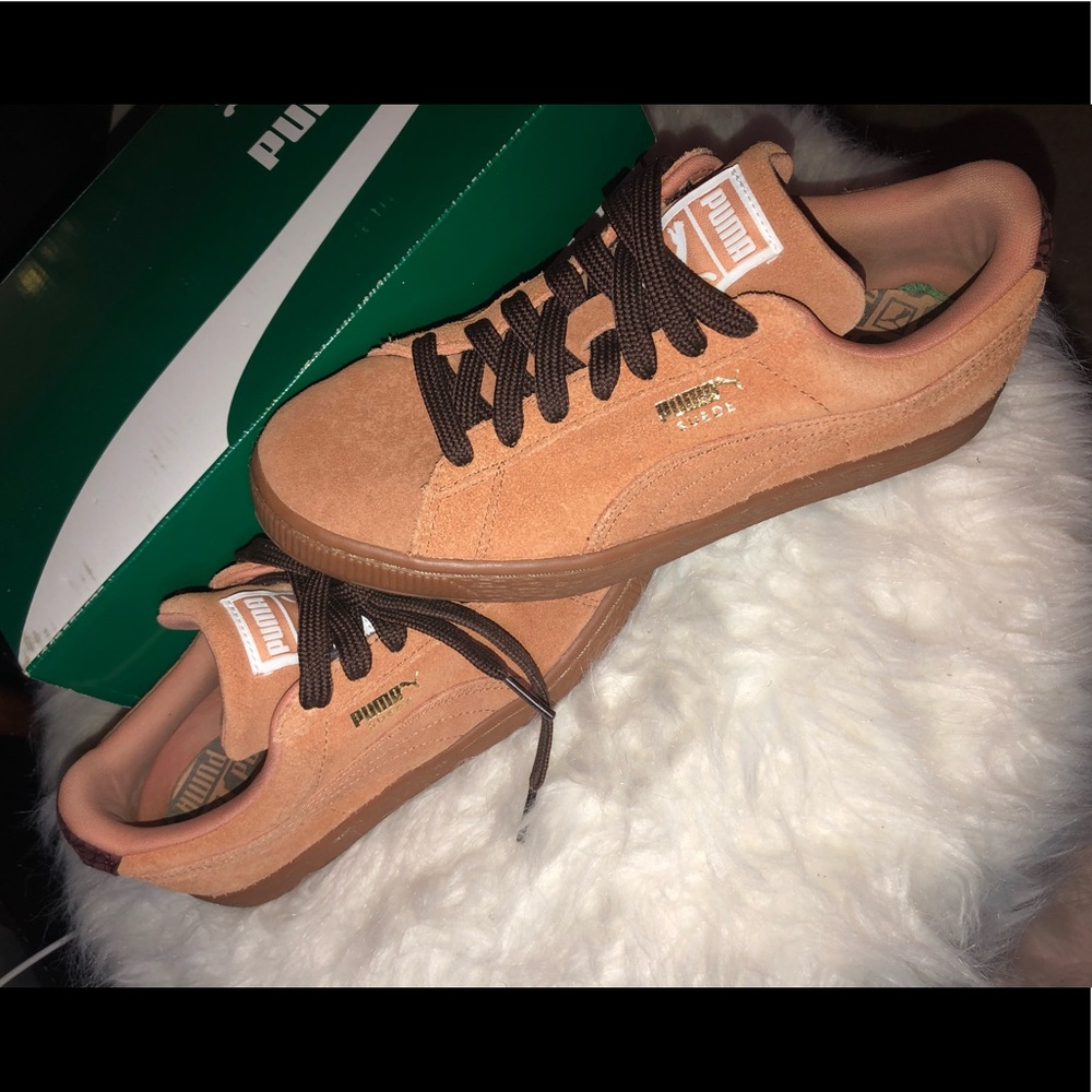Pumas
